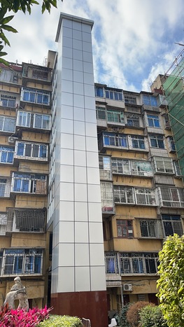 電(diàn)建南(nán)苑