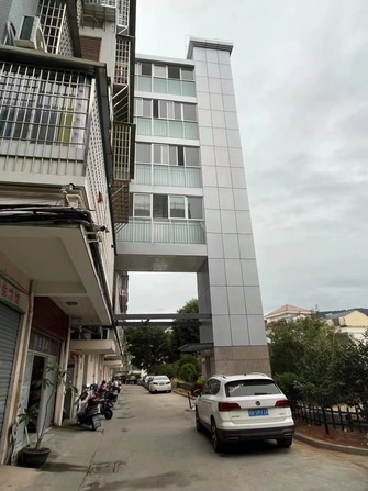 鳳達小(xiǎo)區(qū)