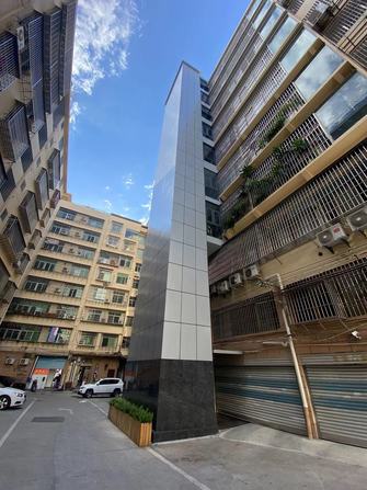 福興小(xiǎo)區(qū)